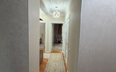 Купить квартиру Бишкек
